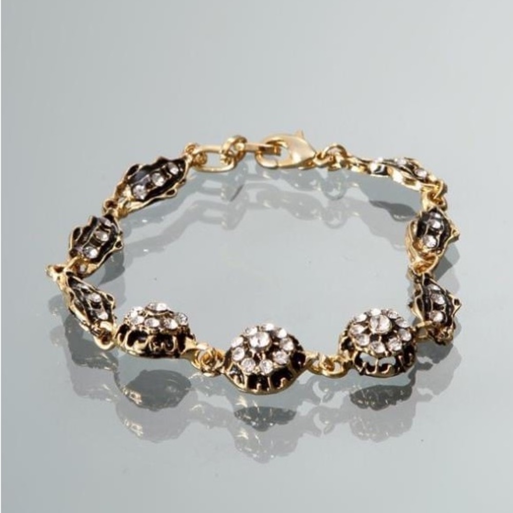 Nickel Free Bracelet